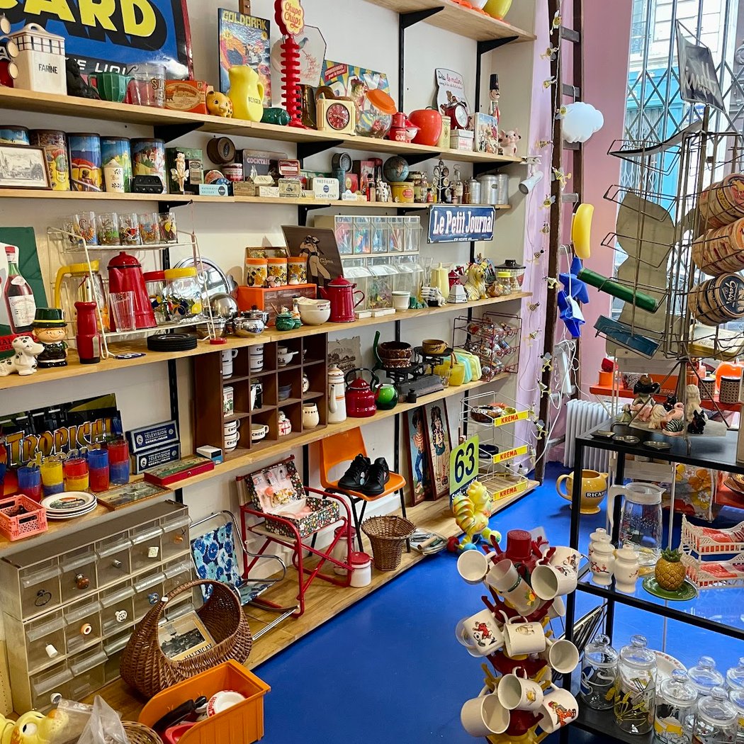 Pépites - Brocante de quartier 3